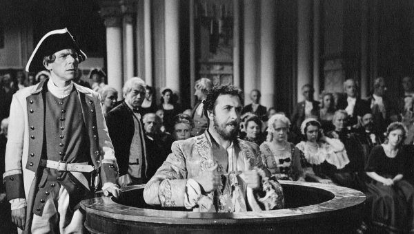 Gernsheimer Oberstufenschüler analysieren NS-Propagandafilm von 1940